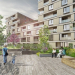 Commencement of the construction NEW KAROLINA 2nd PHASE – apartment building F