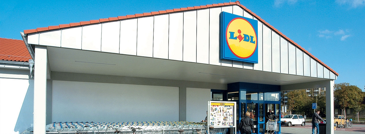 Lidl Česká republika