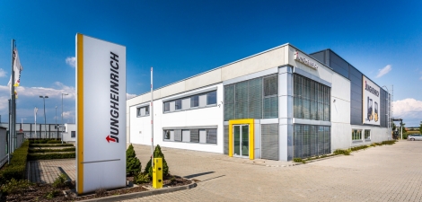 Jungheinrich