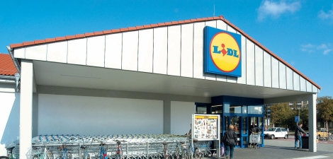 Lidl Česká republika