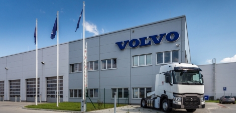 VOLVO