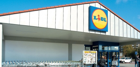 Lidl Česká republika