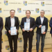 Construction of the year 2016 in Olomouc Region